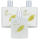 Man with Flowers Homme Skin & Lotion Set