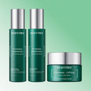 Dewytree Ultra S4 Snail 3-Piece Set (Essence Water 150ml + Emulsion 150ml + Cream 80ml)