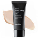 Hanskin Super Velvet Fitting BB Cream SPF35 PA++ Natural Beige 30g