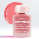 alternative stereo Lip Potion Balmy Rose No. 04 Honey Coral 9ml