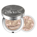 AGE20's Glass Skin Essence Pact Perfect Refill Neutral Ivory 12.5g