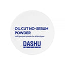 DASHU Men's Oil Cut No Sebum Powder 5g