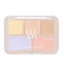 LUNA Conceal Blender Palette No. 02 Pure Cover 6g