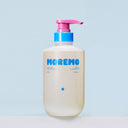moremo Fresh & Cool Dandruff Hair Loss Shampoo 500ml