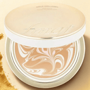 THE FACE SHOP fmgt Gold Collagen Ampoule Glow Foundation 203 Natural Beige 15g