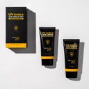 MIP UV Shield Sun Cream SPF50+ PA++++ 50ml