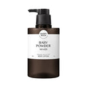 Happy Bath Original Collection Body Lotion Baby Powder 500g