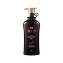 Ryo Hair Loss Expert Care Shampoo for Cooling & Scalp Care