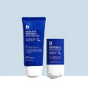 Benton Suncare Set (Skin Fit Mineral Sun Cream 50ml + Mineral Sun Stick SPF50+ PA++++ 15g)