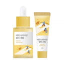 Round Lab Vita Niacin Blemish Serum Set (Serum 30ml + Cream 10ml)
