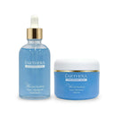 Earthera Waterful Soothing Super Hyaluron Cream + Ampoule Set
