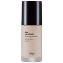 THE FACE SHOP Ink Lasting Foundation Glow SPF30 PA++ N201 30ml