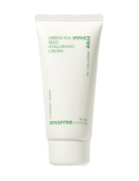 innisfree Green Tea Seed Hyaluronic Cream 80ml