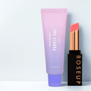 THE BOSEUP Lip Balm & Hand Cream Gift Set (Lip Balm 3.4g + Hand Cream 50ml)
