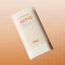 OBgE Active Sweat Proof Sun Stick SPF50+ PA++++