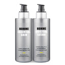 Charmzone NC1 Fuffle Homme 2-Piece Set