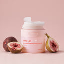 Milba Lab Jeju Fig Peeling Toner Pad 60 Sheets