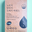 dambaekharu Nordic rTG Omega Essence 30 Capsules