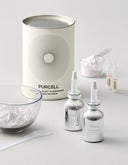 Purcell PixelBiome Essence Duo & O2 Enhancer Modeling Mask Pack Set