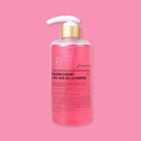 RE:BL Rebloom Luxury 4 Hyal Vita Gel Cleanser 500ml