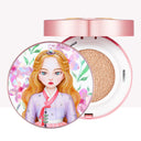 Beautypeople Absolute Radiant Girl Cushion Season 9 18g