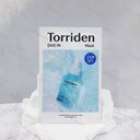 Torriden DIVE-IN Low Molecular Hyaluronic Acid Mask 5+1 Sheets
