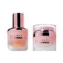 Lala Clara EXOAGE MTS Elasticity Care Set Ampoule + Peptide Cream Lifting Intensive Care