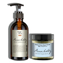 Anna Holtz Skin 300ml + Water Drop Moisture Cream 100g Set