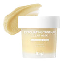 SNP Glutathione PDRN Peeling Mask Pack 100ml x2