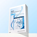 Abib Mild Acidic pH Sheet Mask Hyaluron Fit 10 Sheets