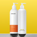 Vancor German Brewer's Yeast Shampoo & Treatment Set