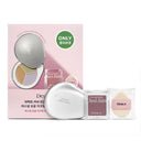 Dear.A Perfect Cover Concealer Palette C03 Special Set (+Cheek Balm & Finger Puff)