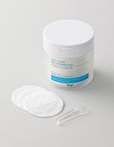 SNP Triple Water Peel Soothing Toner Pad 60 Pads