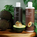 Jigott Avocado Skin Care 2-Piece Set (Skin Toner + Lotion)