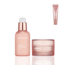 medicube Collagen Elasticity 2-Piece Set (Serum 55ml + Cream 50ml)