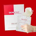 SKINBOLIC The Gold Mask