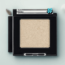 THE FACE SHOP Mono Cube Eyeshadow WH01 White Honey 1.5g