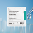 Silisca Hydicare Gel Sheet