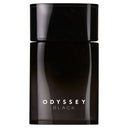 Odyssey Black The Classic Lotion