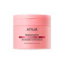 Anua Niacinamide 5 TXA Brightening Toner Pads 60 Pads
