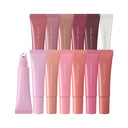 Jung Saem Mool Lip-Pression Metal Serum Gloss 10ml