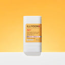 ILLIYOON Daily Hypoallergenic Vegan Inorganic Sun Stick SPF50+ 20g