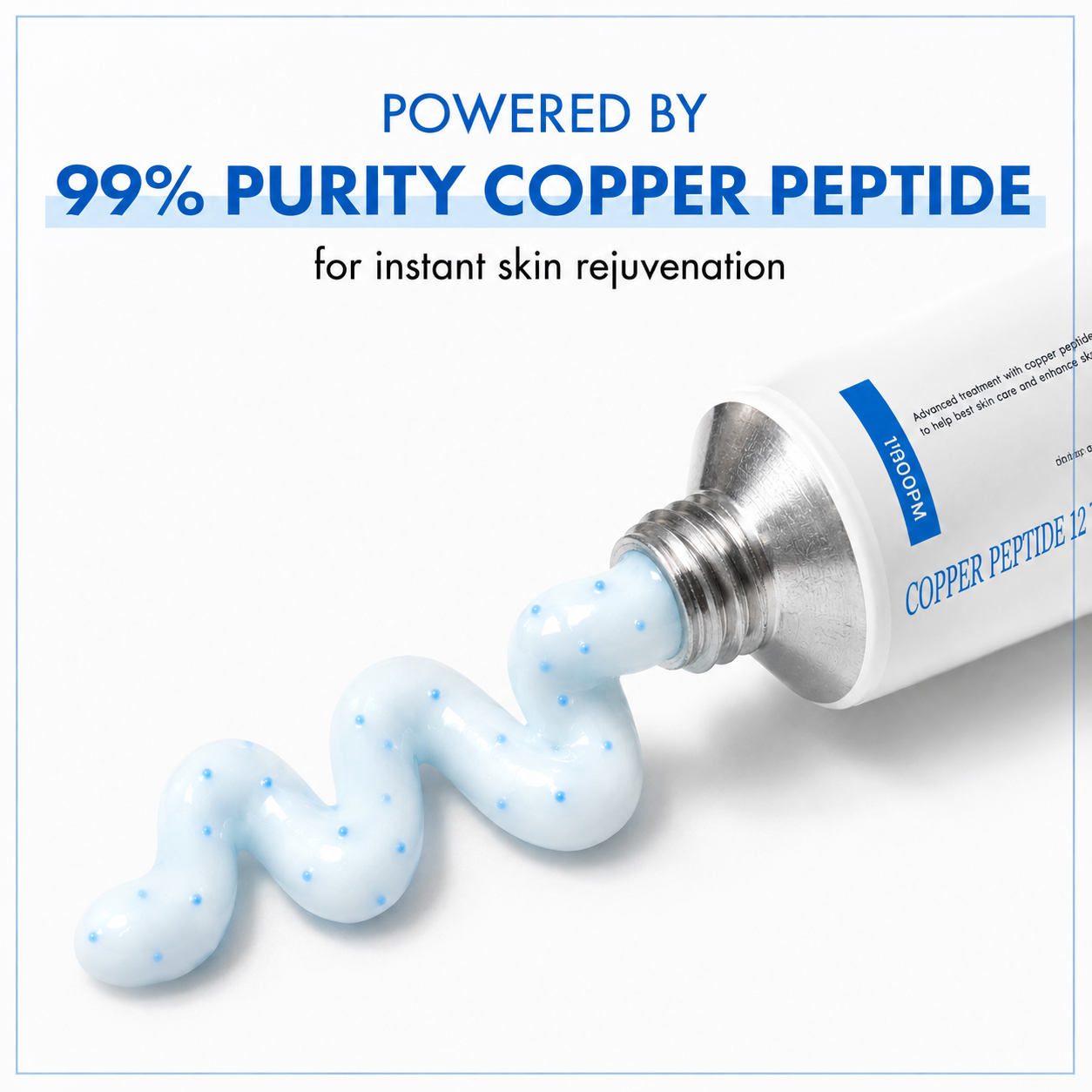tosowoong ghk cu TOSOWOONG Copper Peptide 12 Cream, 50ml / 1.69 fl.oz. – KPTOWN