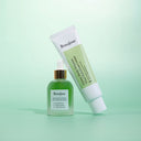 Bonajour Vegan Green Vitamin Serum & Cream Set