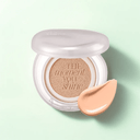 Glint Highlighting Cushion Foundation SPF50+ PA++++ 15g No.23 Neutral Beige