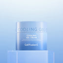 Cell Fusion C Post Alpha Cooling Skin Booster Serum 150ml + Cooling Gel Cream 50ml Set