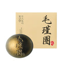Mogeundan Solid Shampoo Herbal Scalp Hair Care Soap 100g