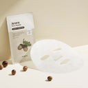 SKINFOOD Acorn Pore Peptide Mask Sheet 24ml x 10 Sheets