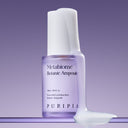 Puripia Metabiome Lactobacillus Botanic Ampoule 30ml