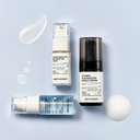 MEDITHERAPY 7-Day Glass Skin Kit (Hyaluronic Serum 20ml + Vitamin Bubble Serum 30ml + Tranexamic Cream 20ml)